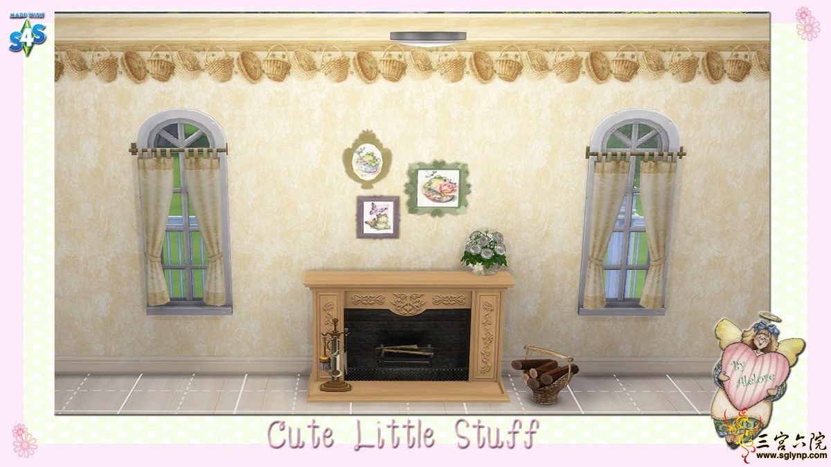 cute little stuff The Sims 4.jpg