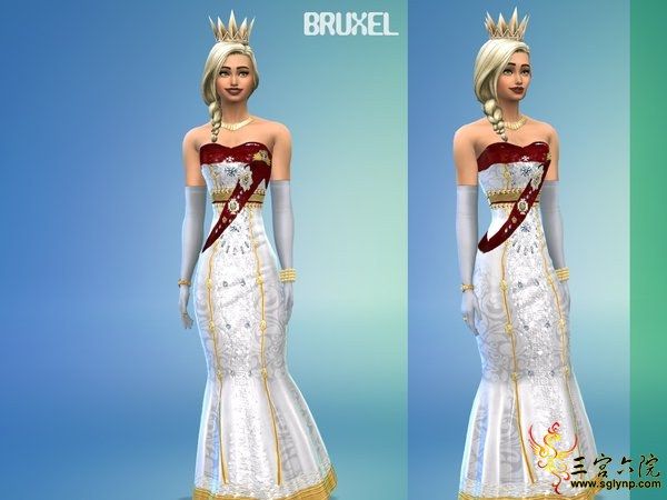 Queen Formal Dress - Bruxel.jpg