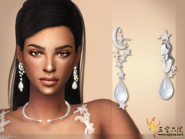 toksik - Virgo Earrings.jpg