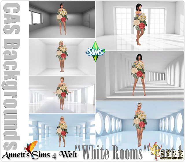 CAS Backgrounds White Rooms - Part 1 by Annett.jpg