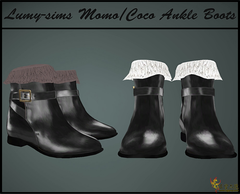 ЬLumy-sims_CocoAnkleBoots.png