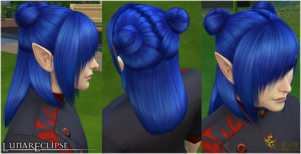 LunarEclipse-S4HairFF14EasternBuns_MaleInGame.png