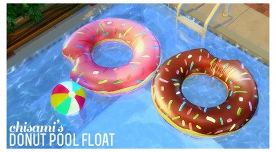 ȦӾȦChisami-Donut_Pool_Float.png