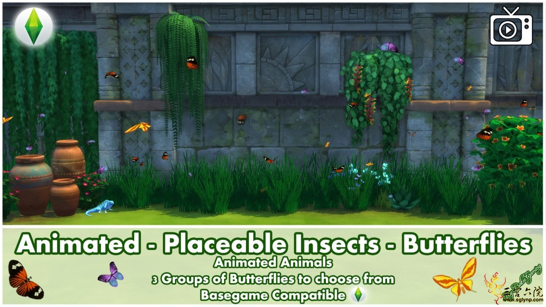 MTS_Bakie-1769342-BakieGaming-Animated-PlaceableInsects-JungleButterflies-Thumbnail.jpg