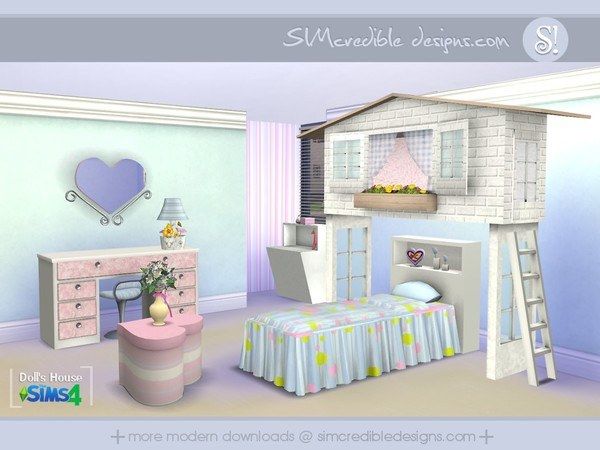 [SIMcredible]DollsHouse.jpg