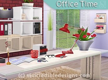 [Simcredible]Miscellaneous-OfficeTime.jpg