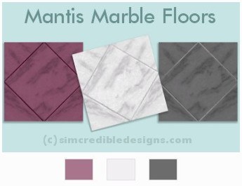 [Simcredible]Walls&amp;Floors-MantisMarbleFloors.jpg