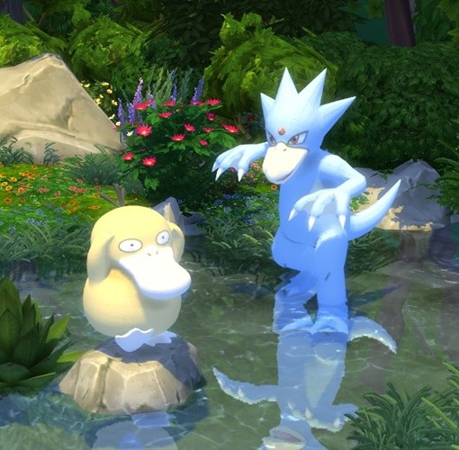 [MOON]Sims4-Pokemon-Psyduck_Golduck.jpg