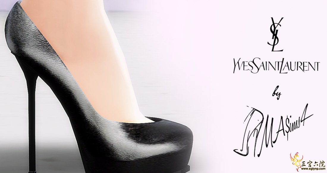 YSL Tribtoo 160mm Pumps.png