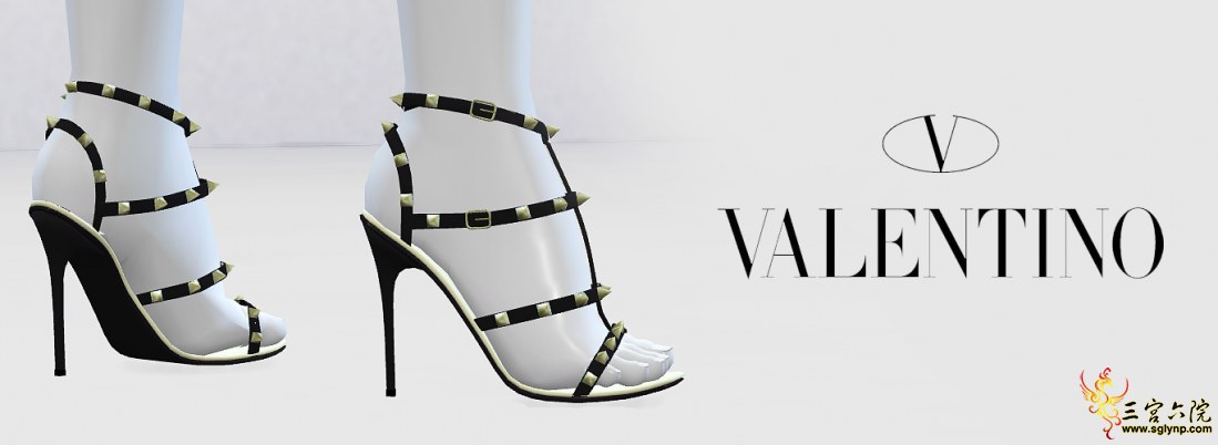 Valentino Rockstud Sandals.png