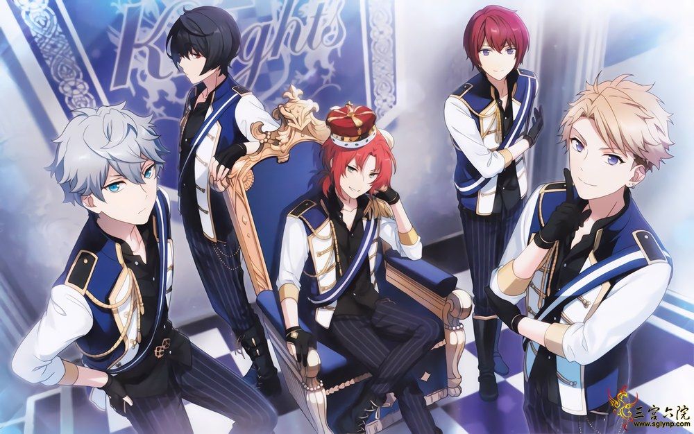 Knights