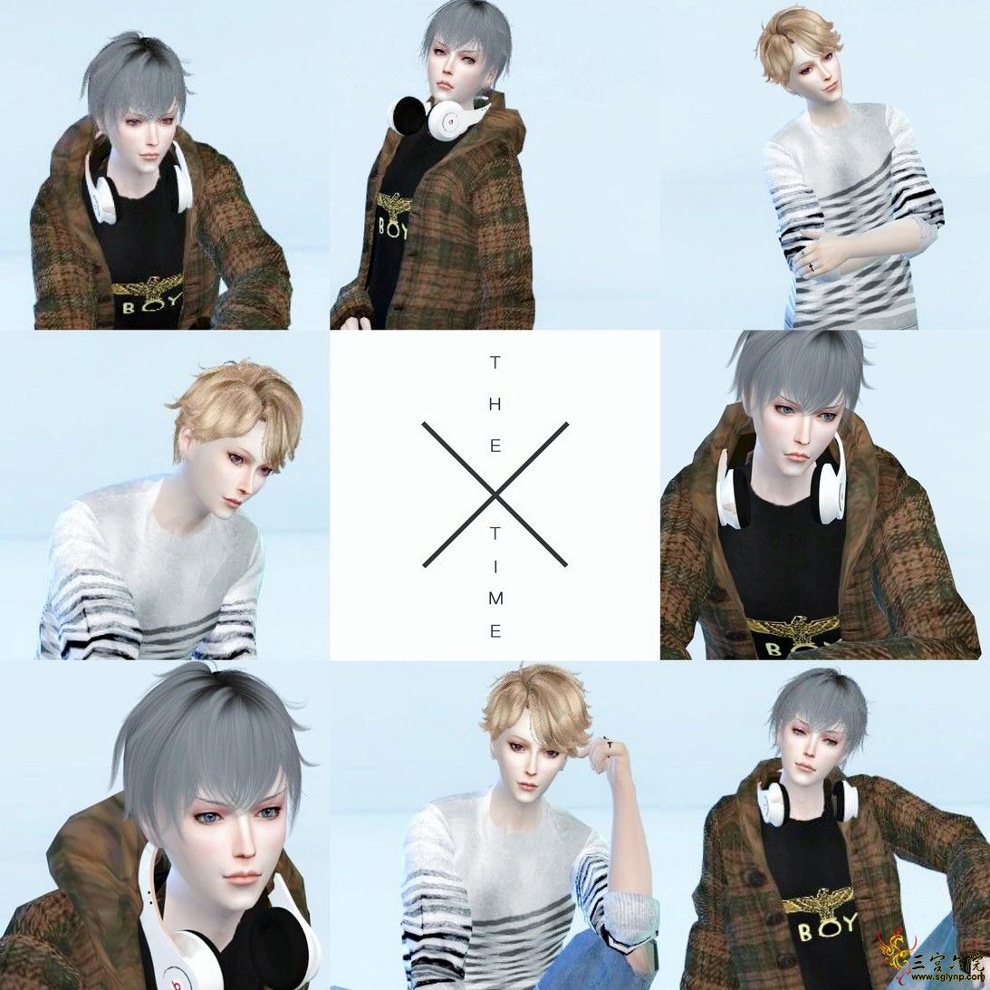 Models