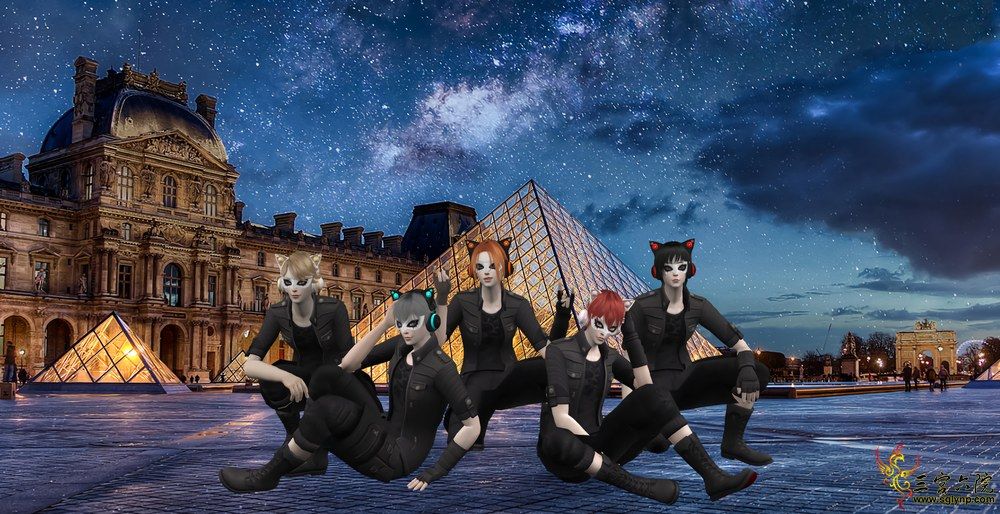 Knights the Phantom Thief