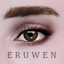 [eruwen] eyebrow f n1.png