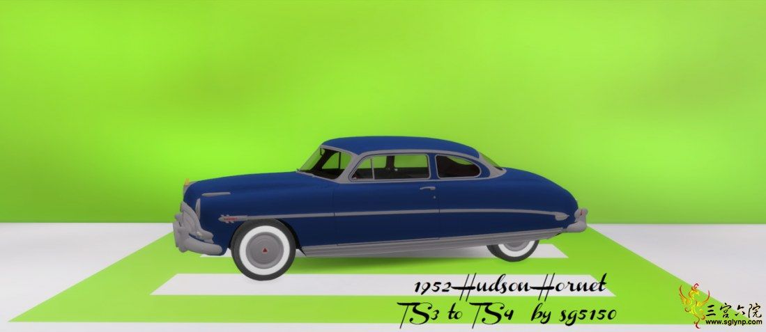 sg5150 1952 Hudson Hornet.png