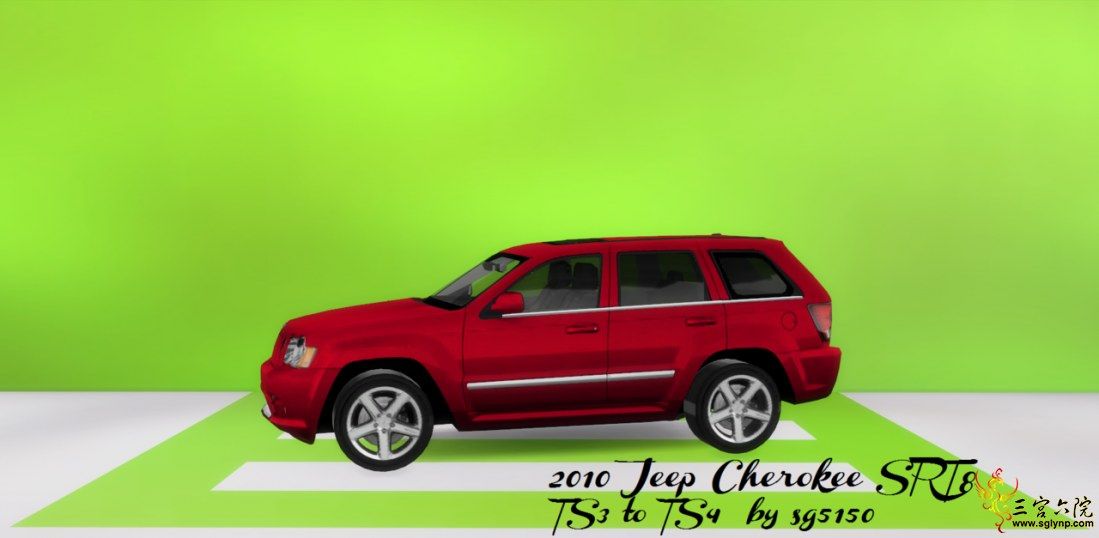 sg5150 2010 Jeep Cherokee SRT8.png