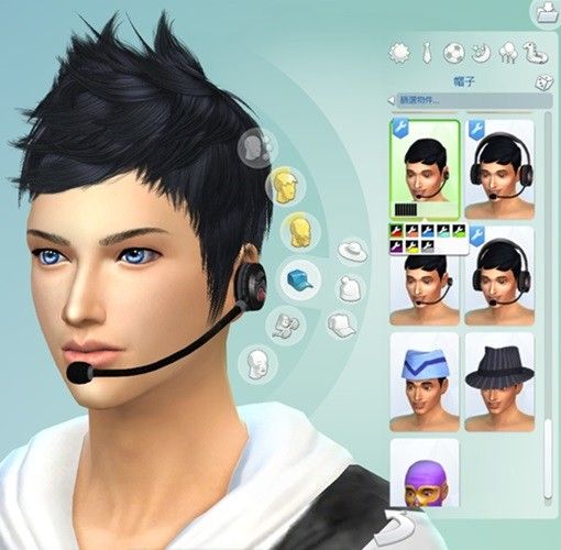 [MOON]Sims4-EarhookHeadset (1).jpg