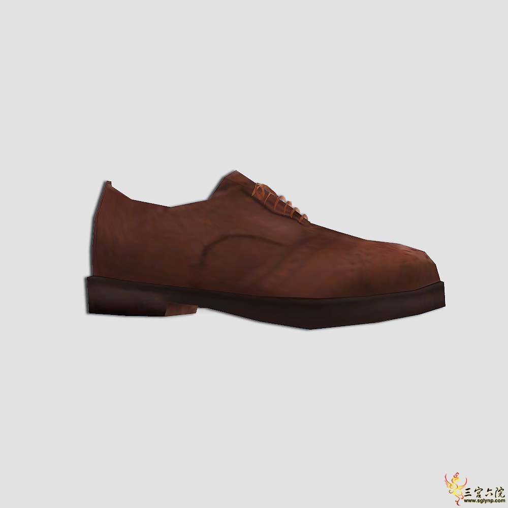 [Elliesimple] - Leather Oxfords (FA_shoes).png