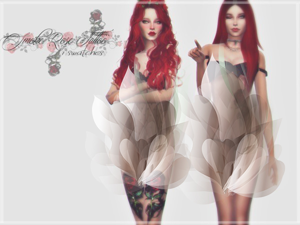 [Reevaly] Smoke Rose Tattoo.jpg