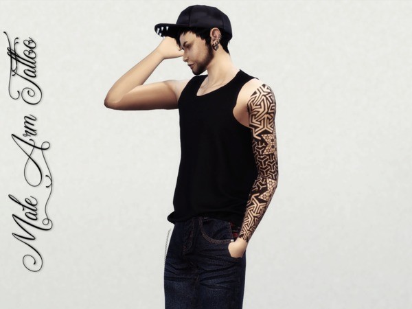 [Reevaly] Male Arm Tattoo.jpg