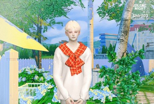Male-Ribbon-Tied-Collar-Shirt-03-for-The-Sims-4-by-Silent-Night.png
