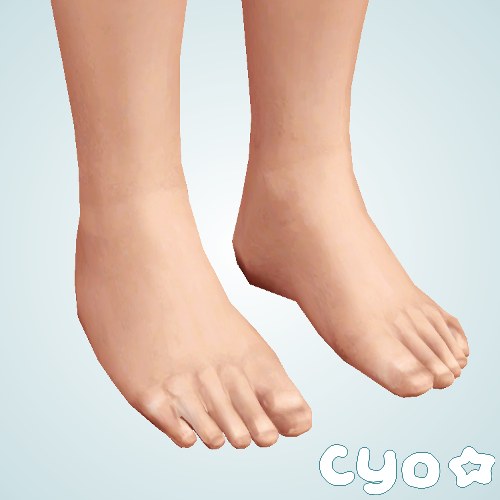 [cyo] cute feet for children - DR.png