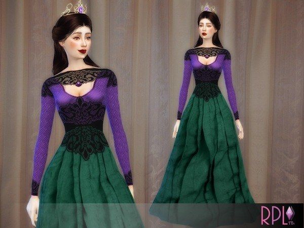 rplsims4 Sophie Dress.jpg