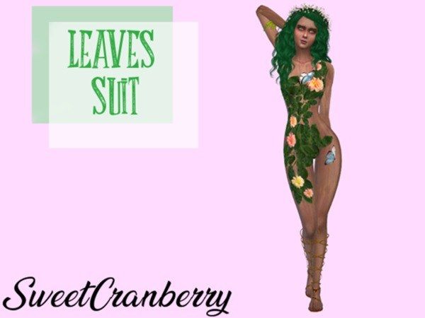 SweetCranberry - Leaves Suit.jpg
