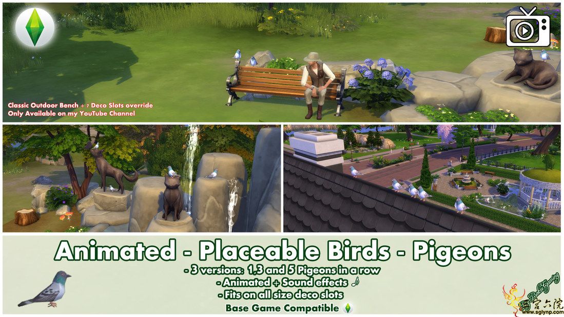 MTS_Bakie-1806487-BakieGaming-Animated-PlaceableBirds-Pigeons-Thumbnail.jpg