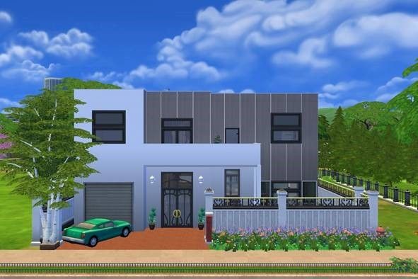 Modern house - [Lot] (0) - [591x394].png