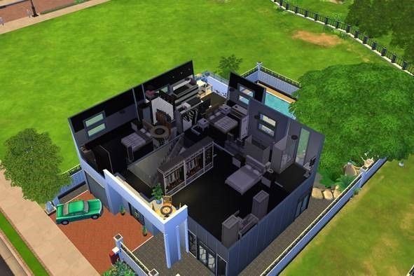 Modern house - [Lot] (3) - [591x394].png