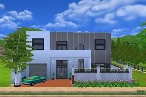 Modern house - [Lot] (0) - [300x200].png