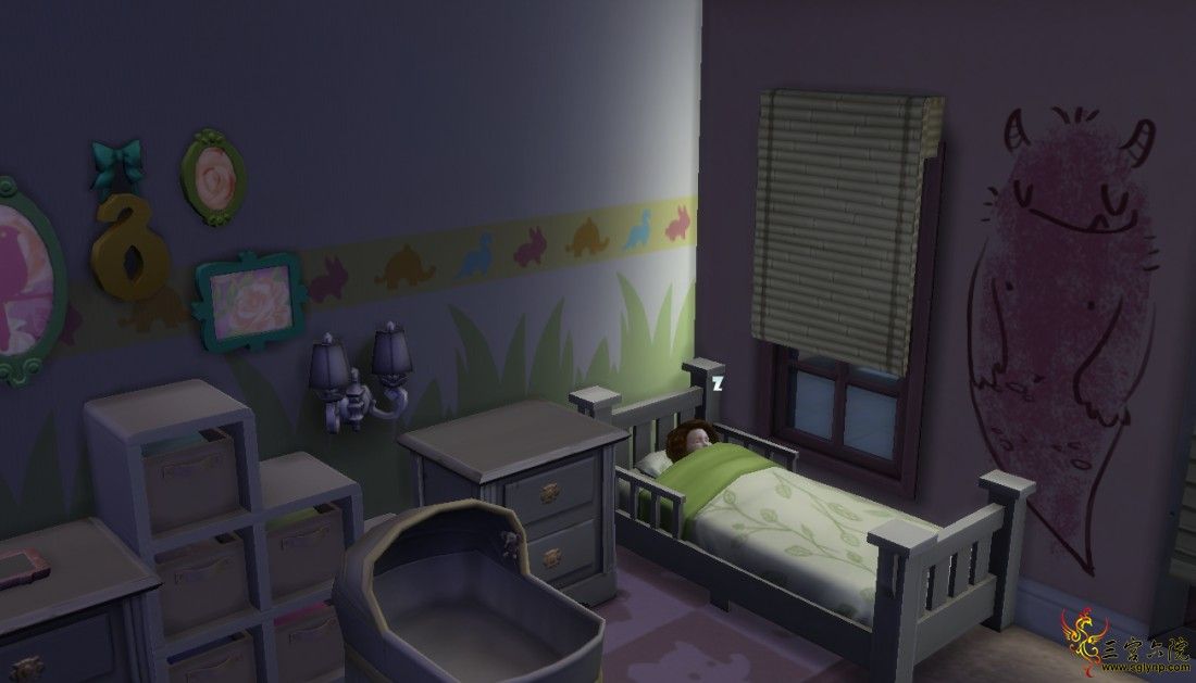 ˯zzZ