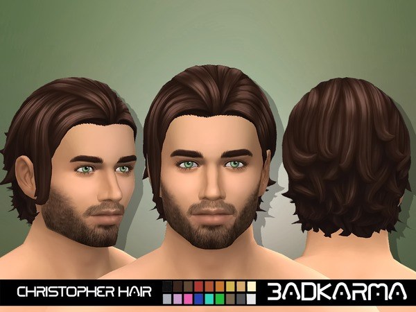 Christopher Hair by BADKARMA.jpg