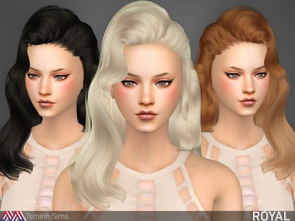 TsminhSims_Royal(Hair).jpg