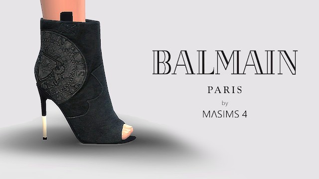 Balmain Boots.png