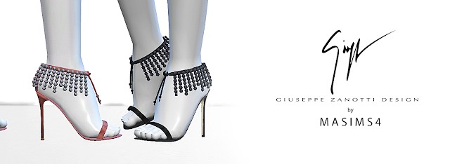 Giuseppe Zanotti Crystal Sandals.png