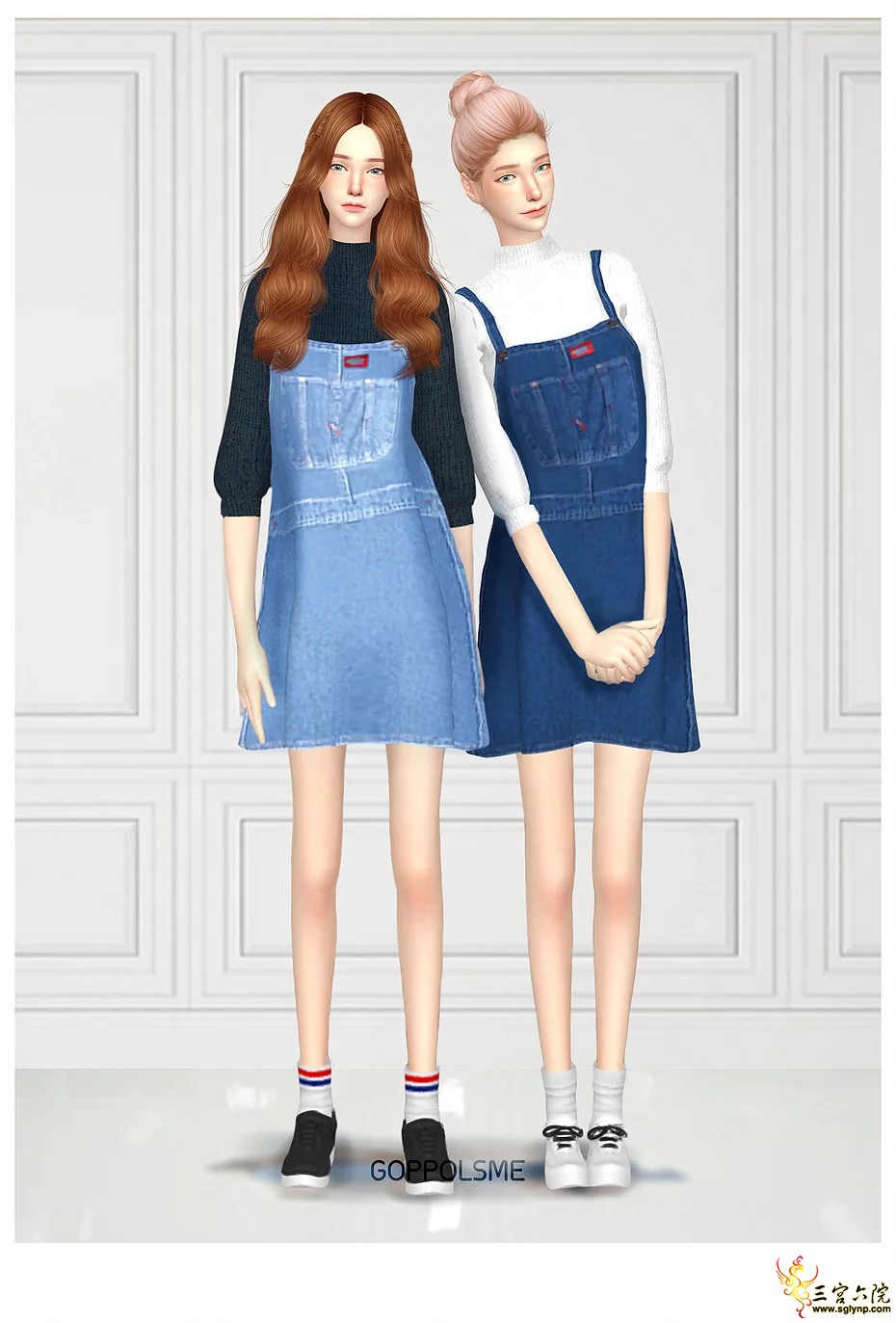 ȹS1 GPME Overall Dress s1.jpg