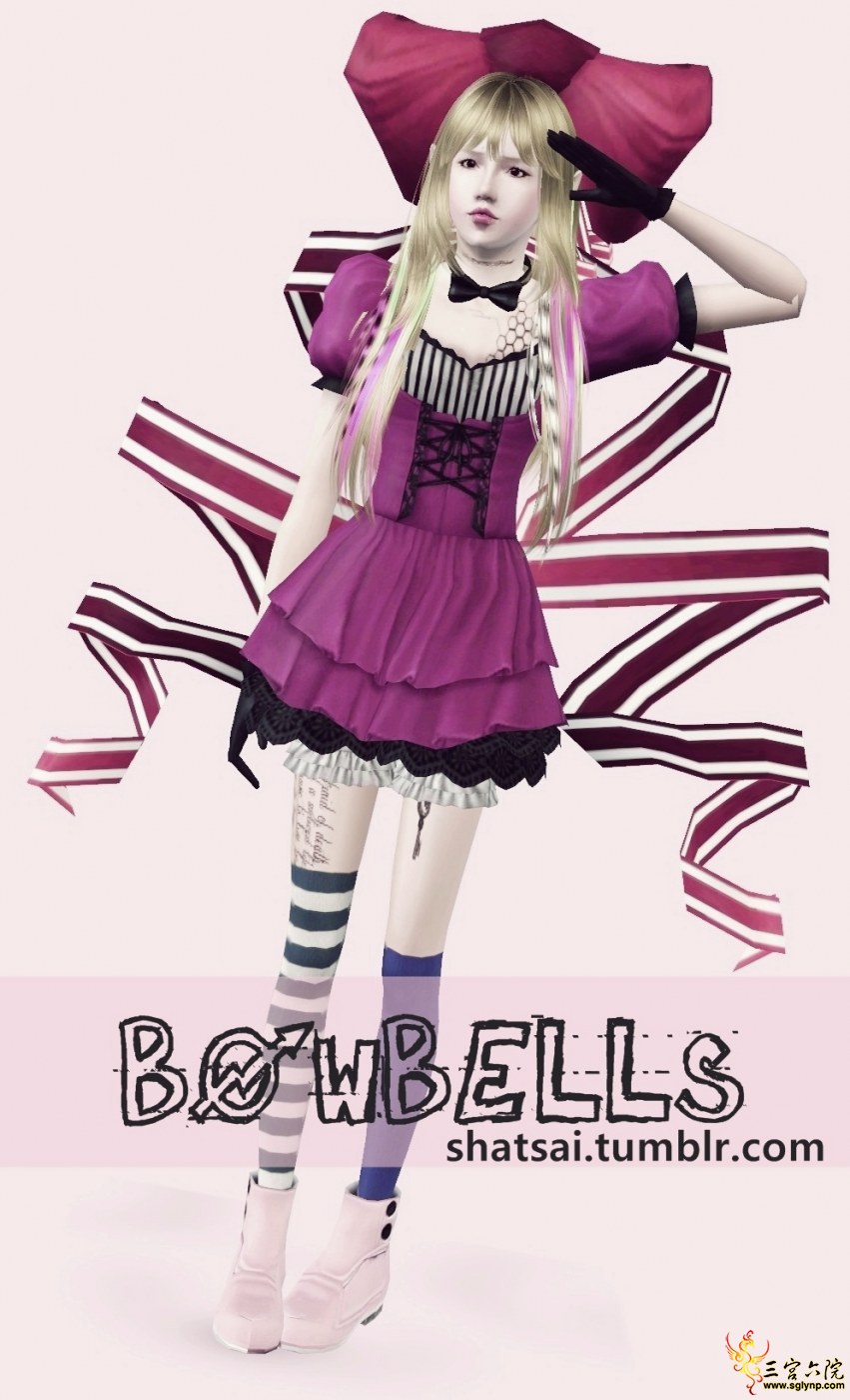 [ShaTsai]Bowbells.jpg