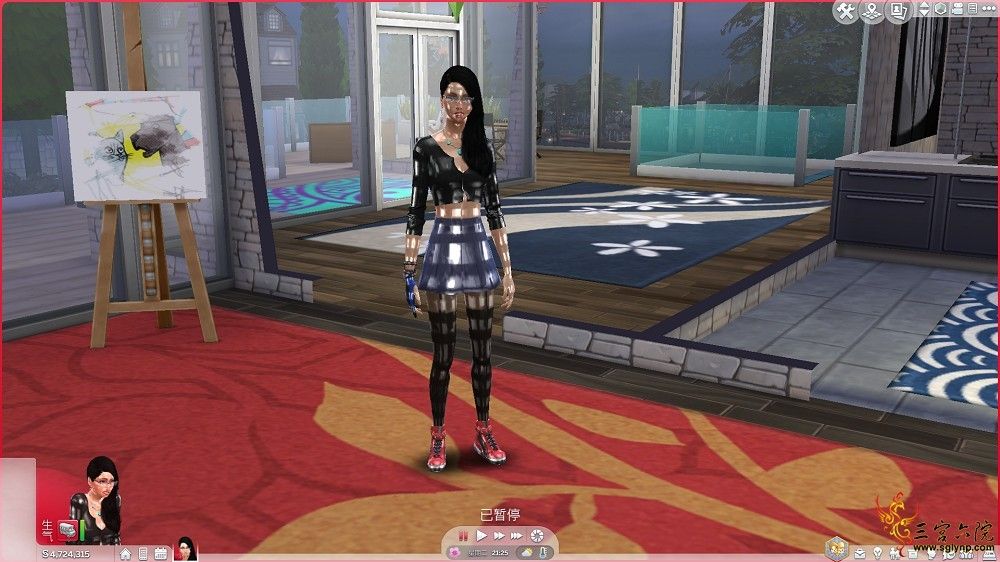 Sims 4 Screenshot 2019.07.11 - 19.44.57.70.png