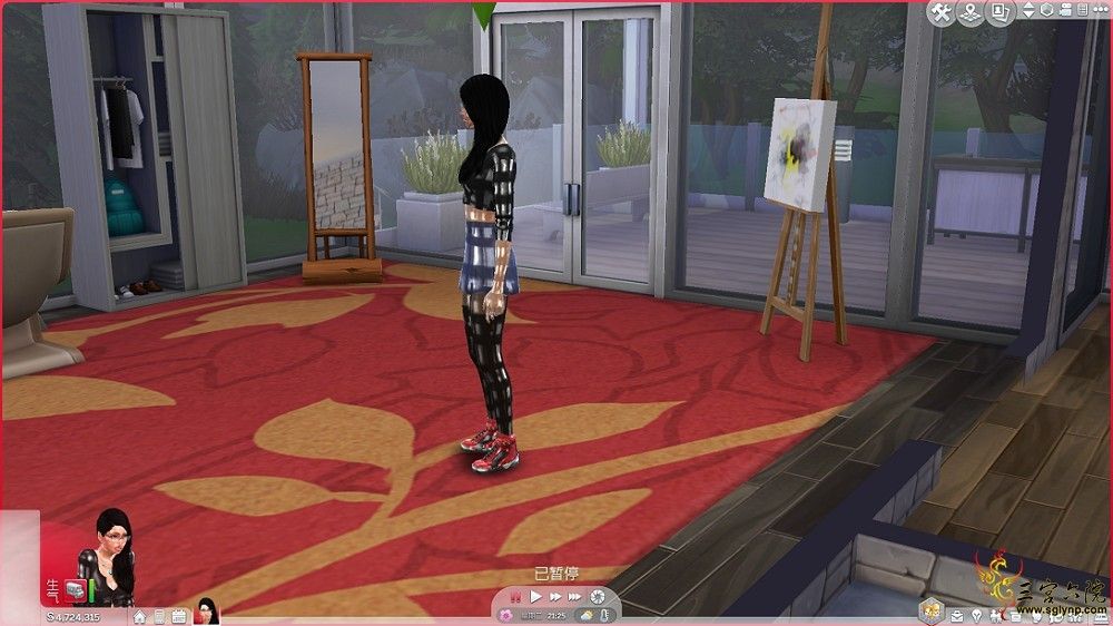 Sims 4 Screenshot 2019.07.11 - 19.45.12.65.png