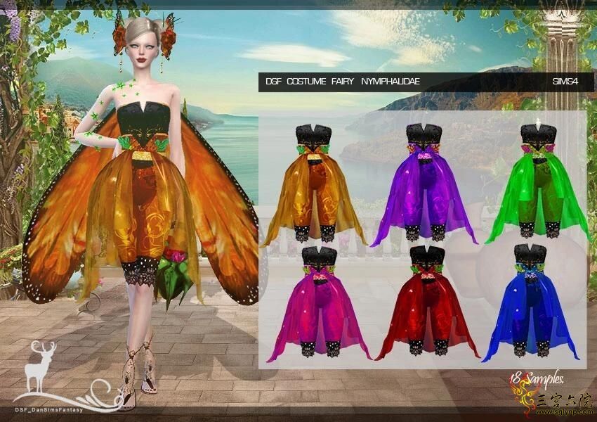 DSF COSTUME FAIRY NYMPHALIDAE.jpg