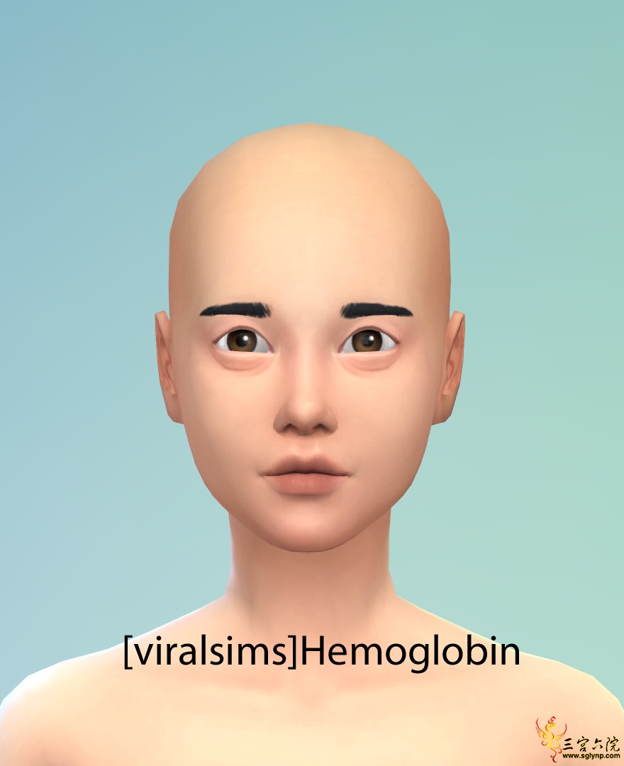 [viralsims]Hemoglobin.png