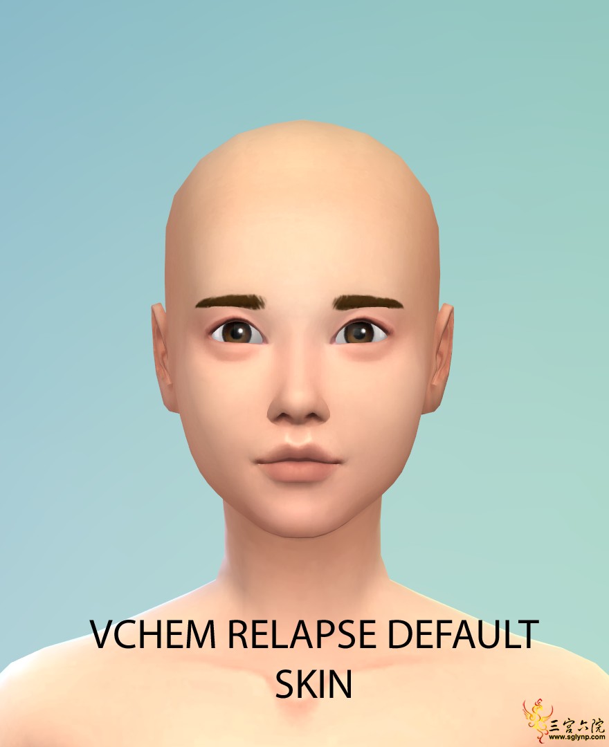 VCHEM RELAPSE DEFAULT SKIN.png