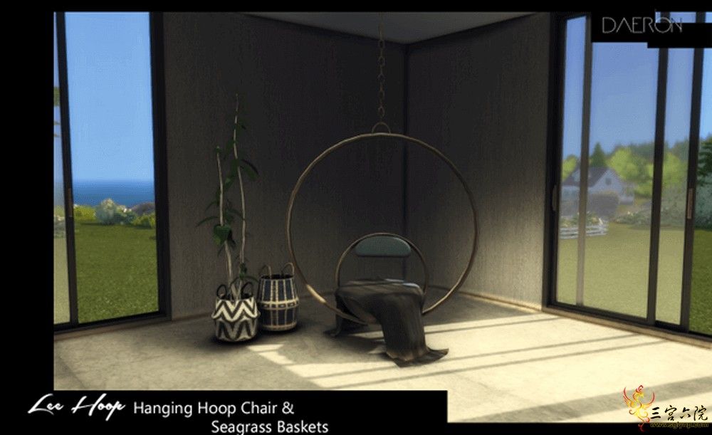daer0n hanging hoop chair seagrass basket.png