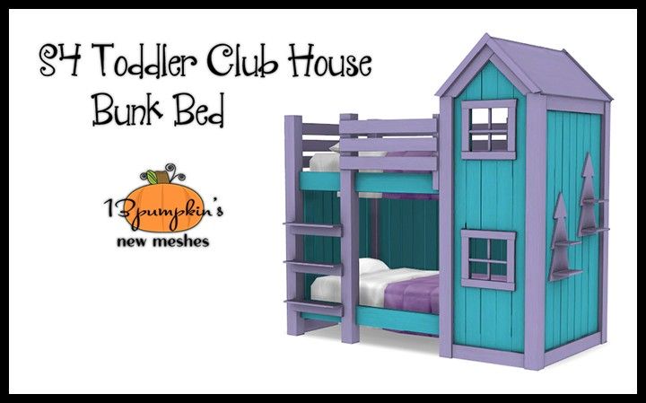 S4 Toddler Bed Club House (1).png