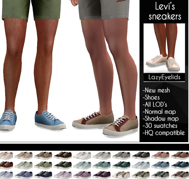 LazyEyelids_ms_levi's_sneakers.png