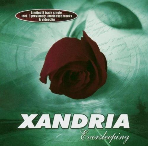 XANDRIA-Eversleeping.jpg