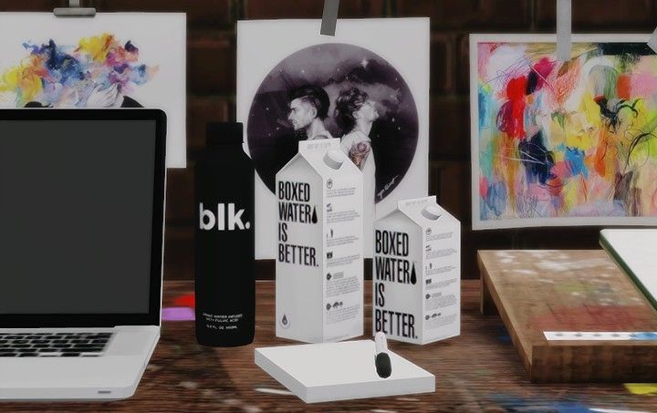 [dreamteamsims] blk Bottle and Boxed Water Preview.png