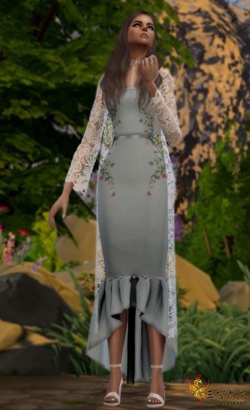 Angel-Coat-Accessories-for-The-Sims-4-by-Bluerose-2.png